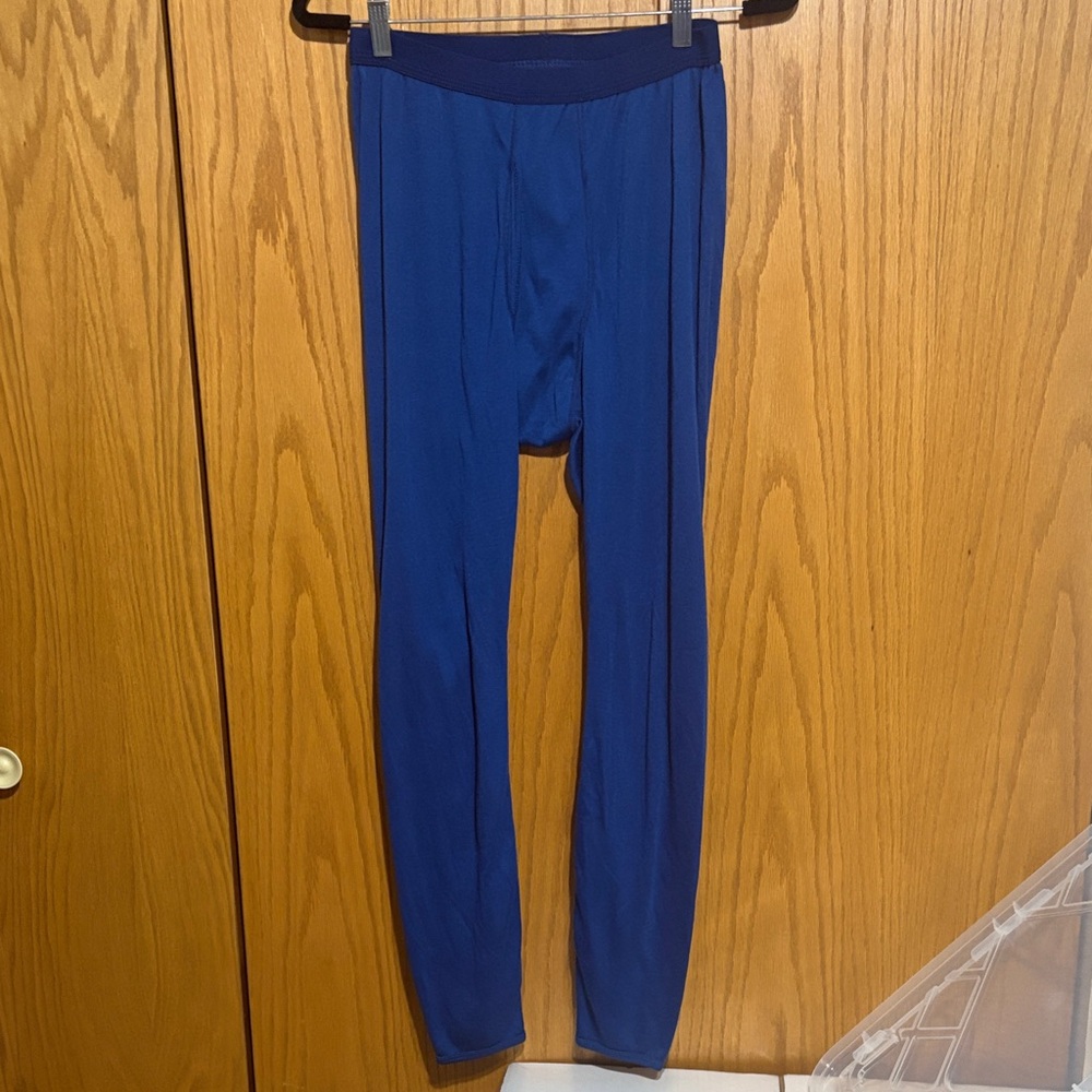 Patagonia M Capilene‎ pants